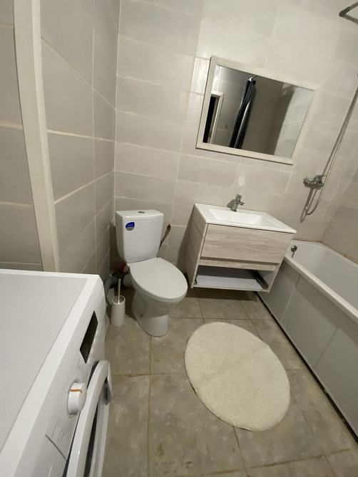 Здам 1-кімнатну квартиру в новому домі. Розсошенці Полтава - зображення 8