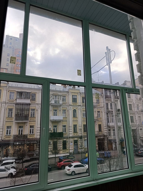 Оренда просторої квартири Хрещатик 15 хвилин Киев - изображение 4