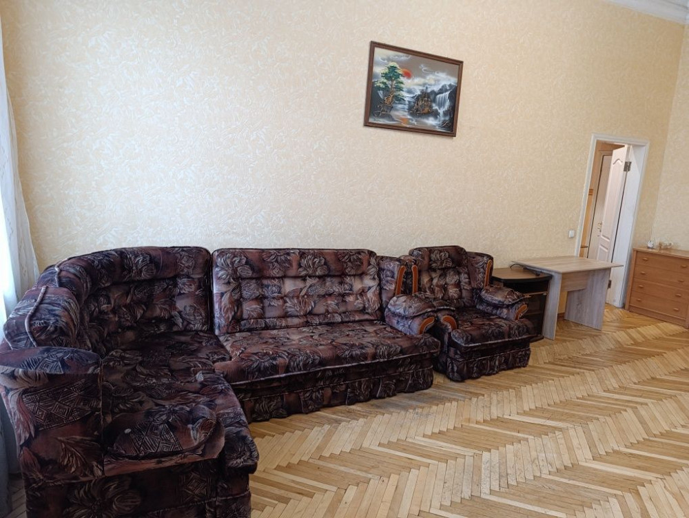 Оренда просторої квартири Хрещатик 15 хвилин Киев - изображение 6