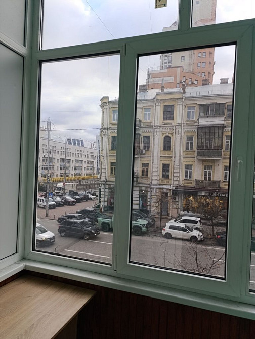 Оренда просторої квартири Хрещатик 15 хвилин Киев - изображение 7