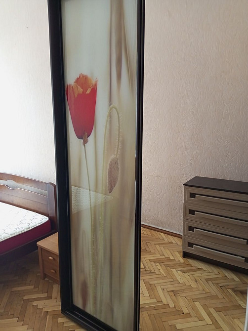 Оренда просторої квартири Хрещатик 15 хвилин Киев - изображение 1