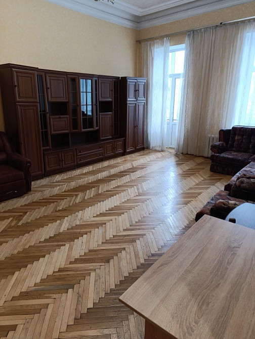 Оренда просторої квартири Хрещатик 15 хвилин Киев - изображение 3