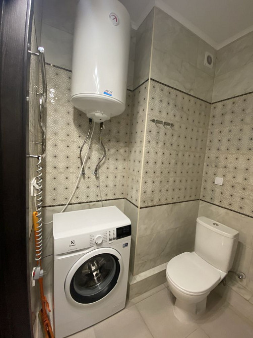 1к квартира ЖК Яскравий Нові Петрівці - зображення 8