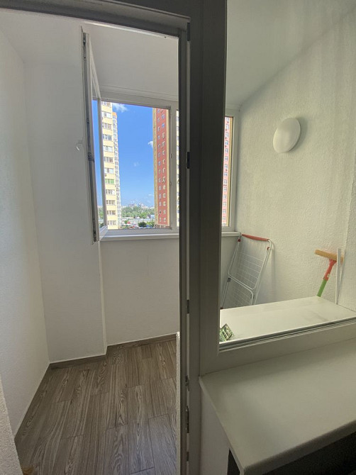 1к квартира ЖК Яскравий Нові Петрівці - зображення 5