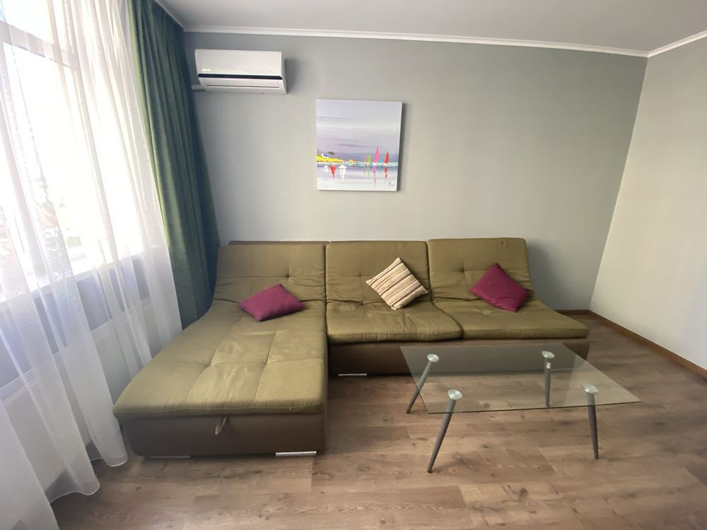 1к квартира ЖК Яскравий Нові Петрівці - зображення 2