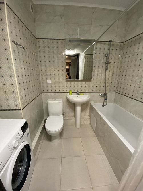 1к квартира ЖК Яскравий Нові Петрівці - зображення 7