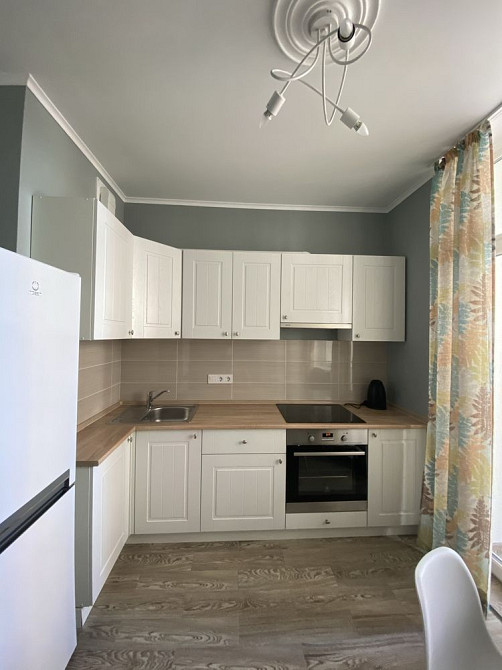 1к квартира ЖК Яскравий Нові Петрівці - зображення 4