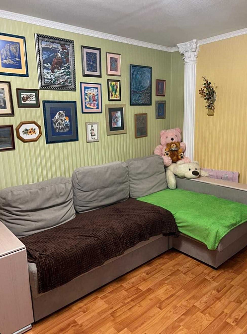 Здається 2 к квартира Винница - изображение 4