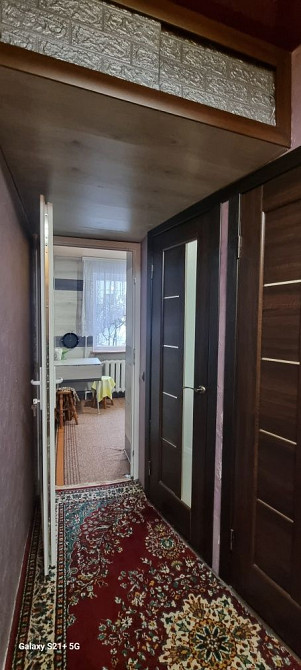 Оренда однокімнатної квартири на Шуменському . Херсон - изображение 6