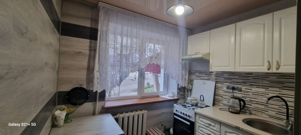 Оренда однокімнатної квартири на Шуменському . Херсон - изображение 4