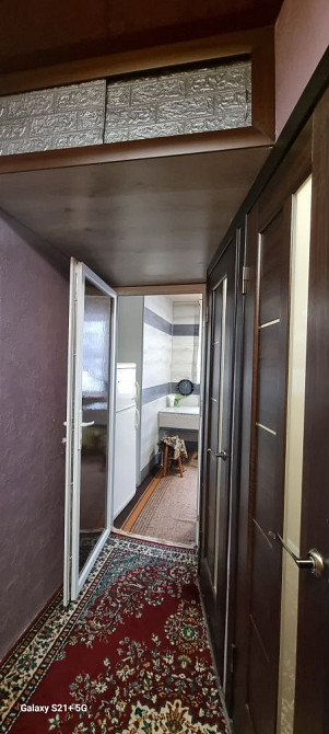 Оренда однокімнатної квартири на Шуменському . Херсон - изображение 7