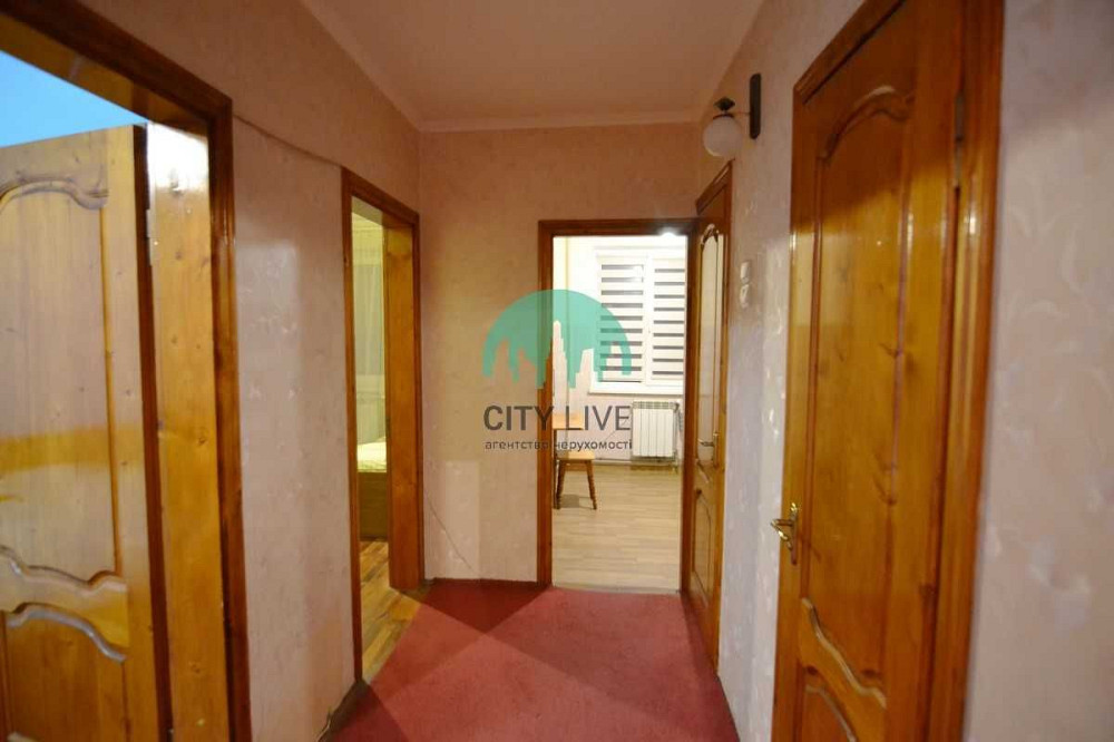 Оренда 4-кімнатної квартири по вул.Івасюка 60 Івано-Франківськ - зображення 5