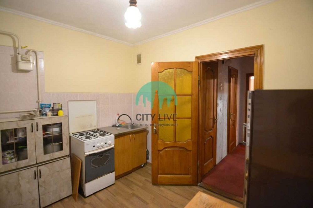 Оренда 4-кімнатної квартири по вул.Івасюка 60 Івано-Франківськ - зображення 8