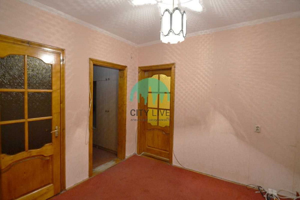 Оренда 4-кімнатної квартири по вул.Івасюка 60 Івано-Франківськ - зображення 2