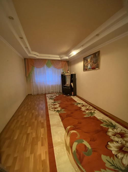 Оренда 2-х кімнатної квартири Леваневського. Біла Церква - зображення 2