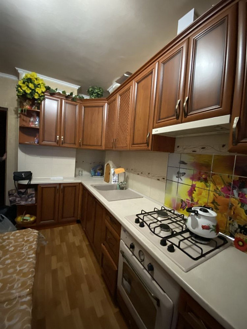 Оренда 2-х кімнатної квартири Леваневського. Біла Церква - зображення 4