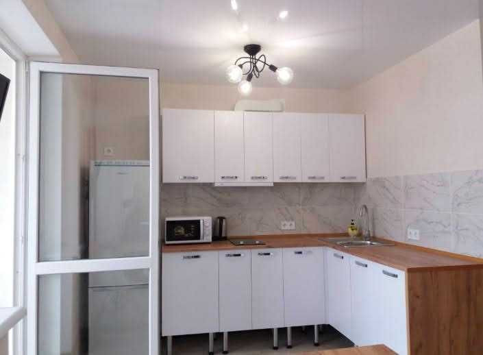 Актуально !Сдам квартиру в Новострое  ЖК "Птичка", м.Академика Павлова Харків - зображення 3