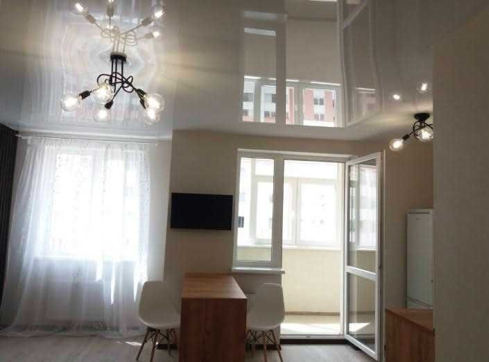 Актуально !Сдам квартиру в Новострое  ЖК "Птичка", м.Академика Павлова Харків - зображення 1