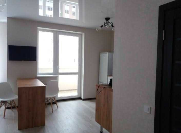 Актуально !Сдам квартиру в Новострое  ЖК "Птичка", м.Академика Павлова Харків - зображення 6