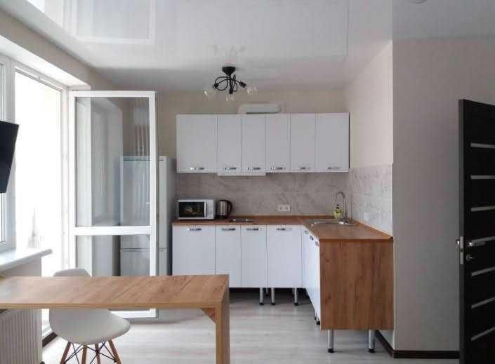 Актуально !Сдам квартиру в Новострое  ЖК "Птичка", м.Академика Павлова Харків - зображення 5