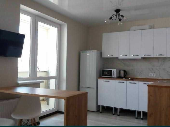 Актуально !Сдам квартиру в Новострое  ЖК "Птичка", м.Академика Павлова Харків - зображення 4