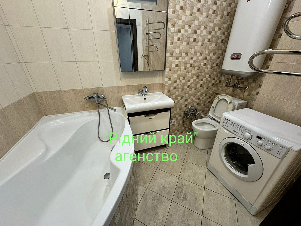Здається  квартира з євроремонтом. Полтава - зображення 4