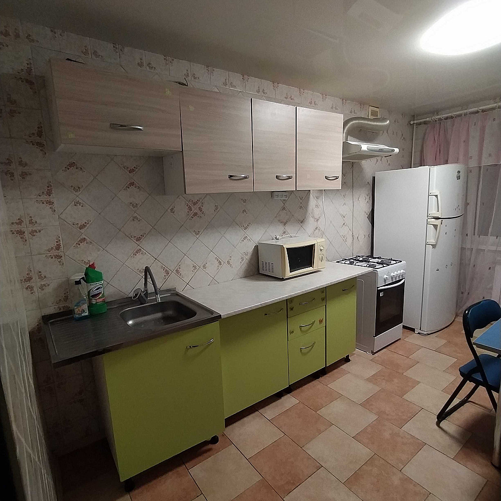 Hg8 Сдам 3 комнатную квартиру Холодная гора Харків - зображення 1