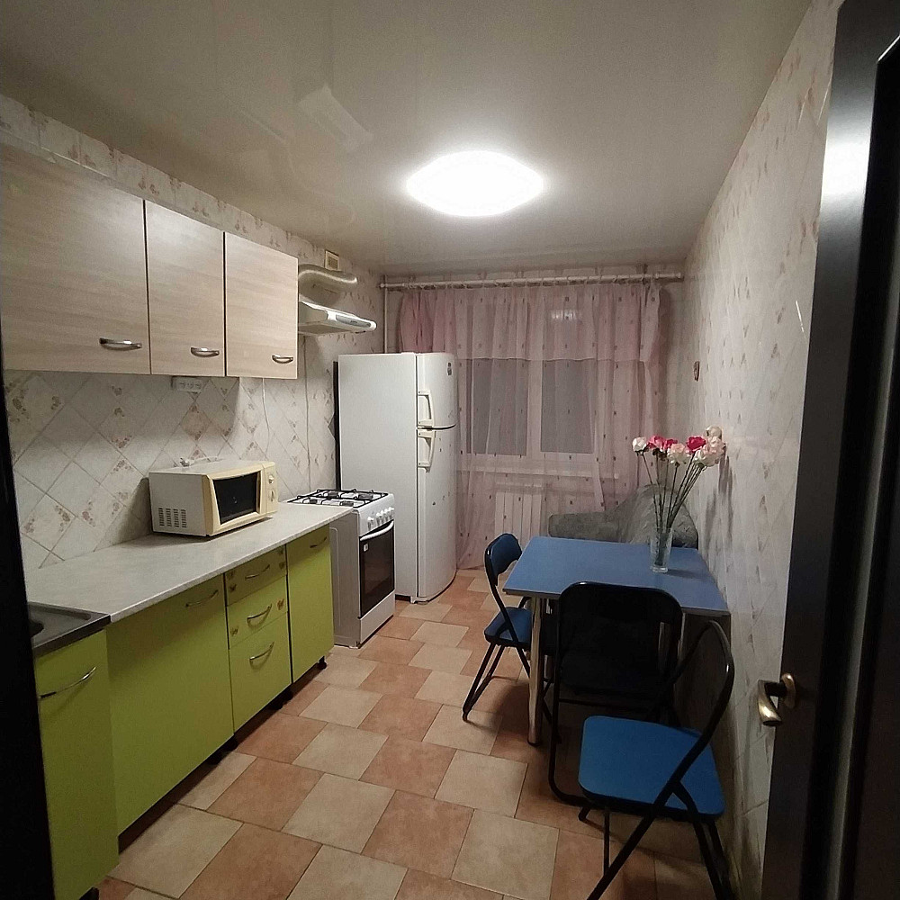 Hg8 Сдам 3 комнатную квартиру Холодная гора Харків - зображення 2