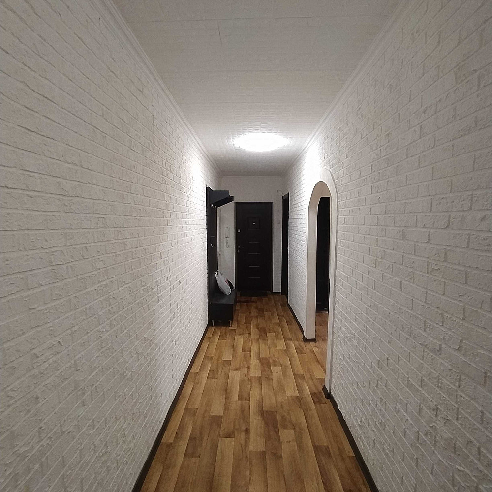 Hg8 Сдам 3 комнатную квартиру Холодная гора Харків - зображення 6