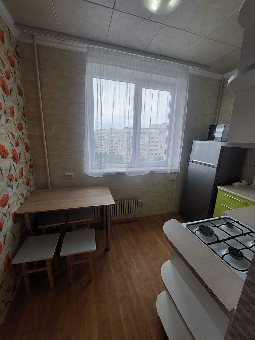 Сдам 1к. квартиру на Северной Салтовке Харків - зображення 2