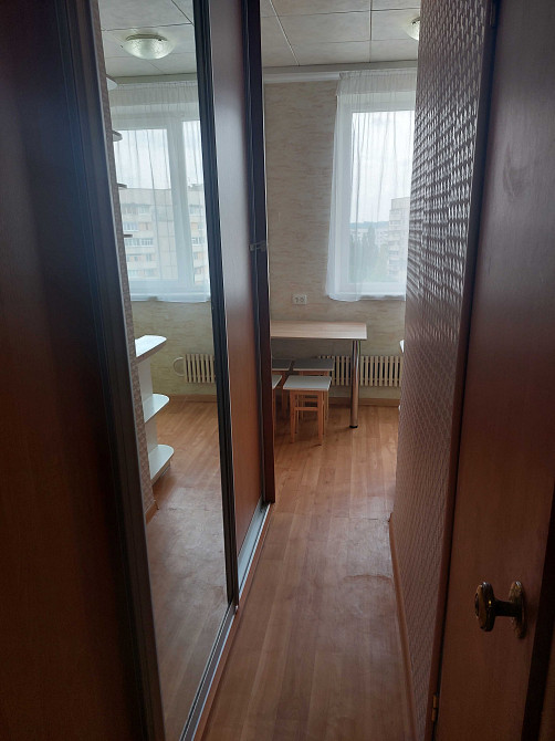 Сдам 1к. квартиру на Северной Салтовке Харків - зображення 3