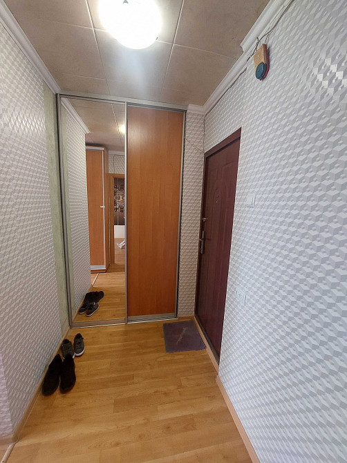 Сдам 1к. квартиру на Северной Салтовке Харків - зображення 4