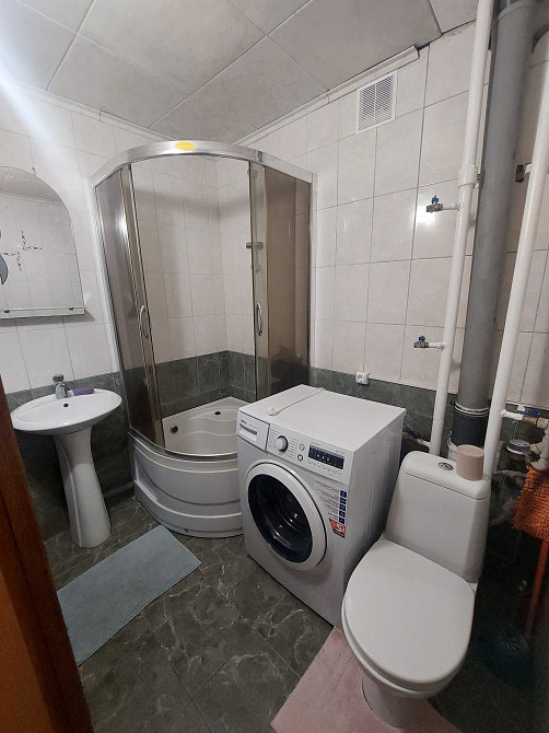 Сдам 1к. квартиру на Северной Салтовке Харків - зображення 5