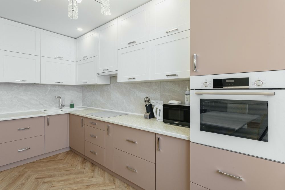 Аркадия 32-я жем. 2 спальни+студия вид на море! Хозяин Одеса - зображення 7