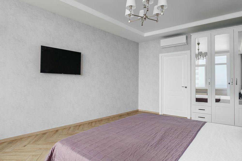 Аркадия 32-я жем. 2 спальни+студия вид на море! Хозяин Одеса - зображення 2