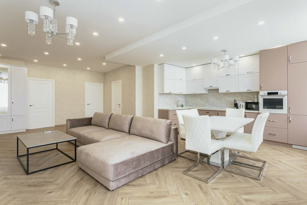 Аркадия 32-я жем. 2 спальни+студия вид на море! Хозяин Одеса - зображення 5