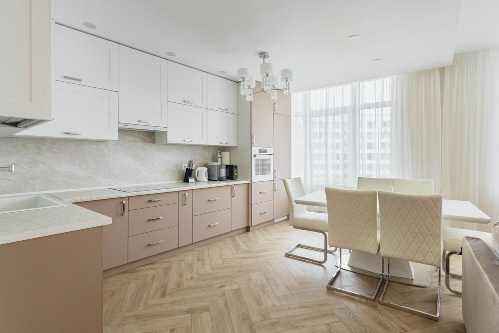 Аркадия 32-я жем. 2 спальни+студия вид на море! Хозяин Одеса - зображення 8