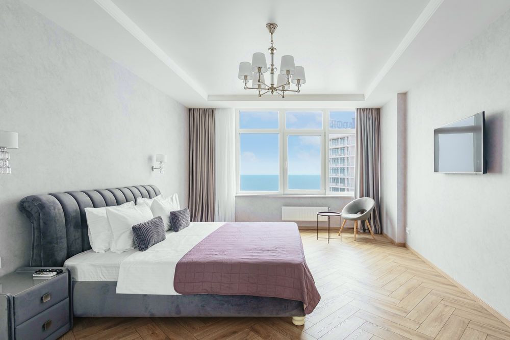 Аркадия 32-я жем. 2 спальни+студия вид на море! Хозяин Одеса - зображення 3