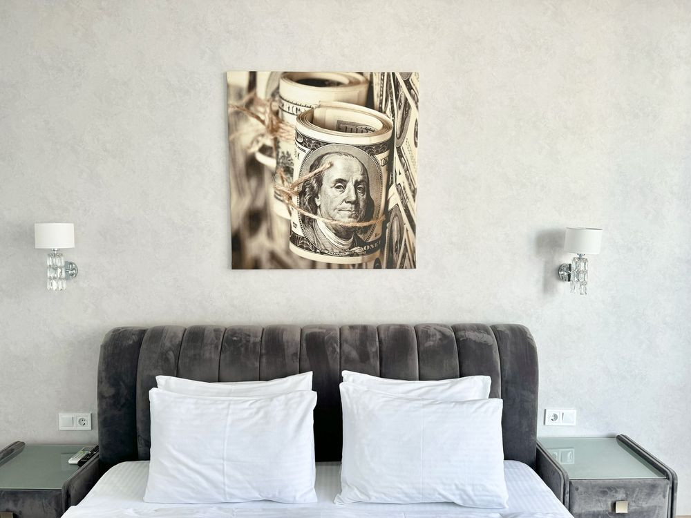 Аркадия 32-я жем. 2 спальни+студия вид на море! Хозяин Одеса - зображення 4