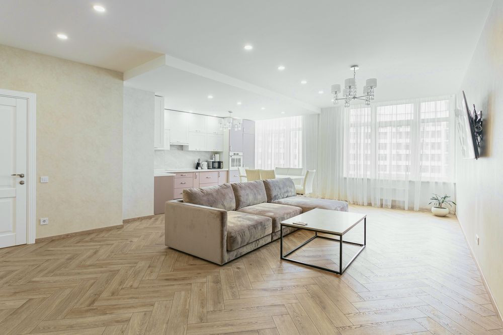 Аркадия 32-я жем. 2 спальни+студия вид на море! Хозяин Одеса - зображення 6