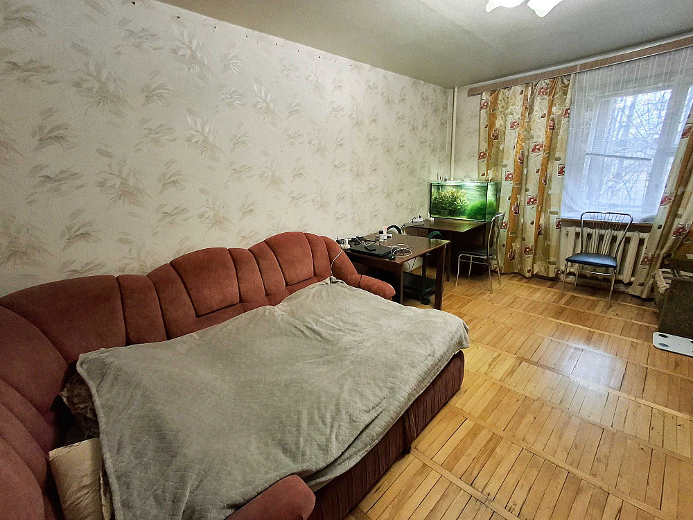 Аренда 3к квартиры 72м2, Новобеличи, Булаховского 5а, м Академгородок Киев - изображение 2