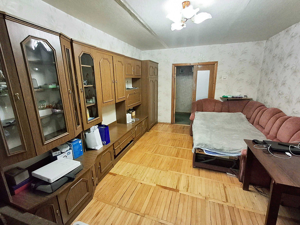 Аренда 3к квартиры 72м2, Новобеличи, Булаховского 5а, м Академгородок Киев - изображение 4