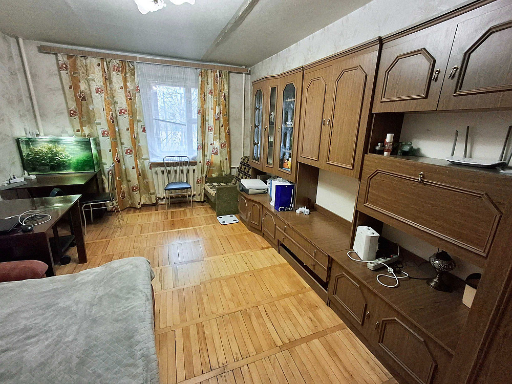 Аренда 3к квартиры 72м2, Новобеличи, Булаховского 5а, м Академгородок Киев - изображение 3