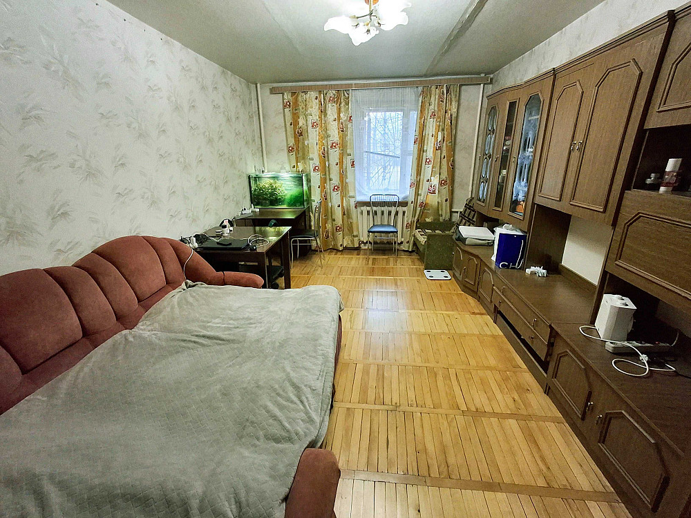 Аренда 3к квартиры 72м2, Новобеличи, Булаховского 5а, м Академгородок Киев - изображение 1