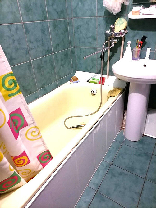 Аренда 1-ком. квартиры Пески CN Запоріжжя - зображення 7