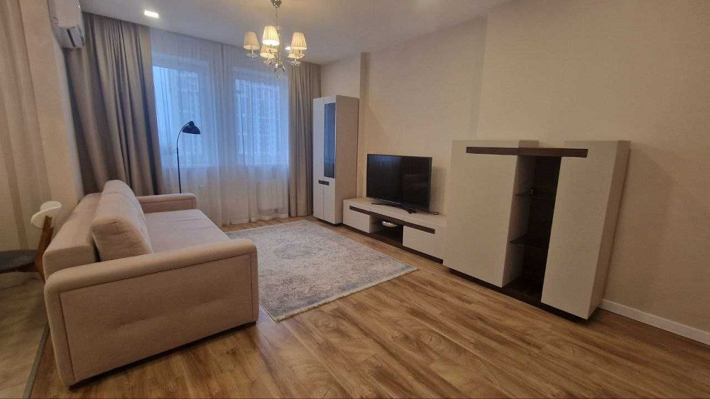 2к. Андрія Аболмасова,7  ЖК Касіопея ст.м.Лівобережна 22хв пішки Киев - изображение 4