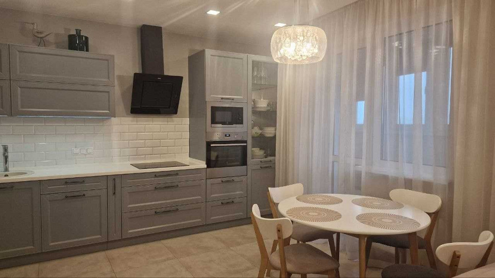 2к. Андрія Аболмасова,7  ЖК Касіопея ст.м.Лівобережна 22хв пішки Киев - изображение 1