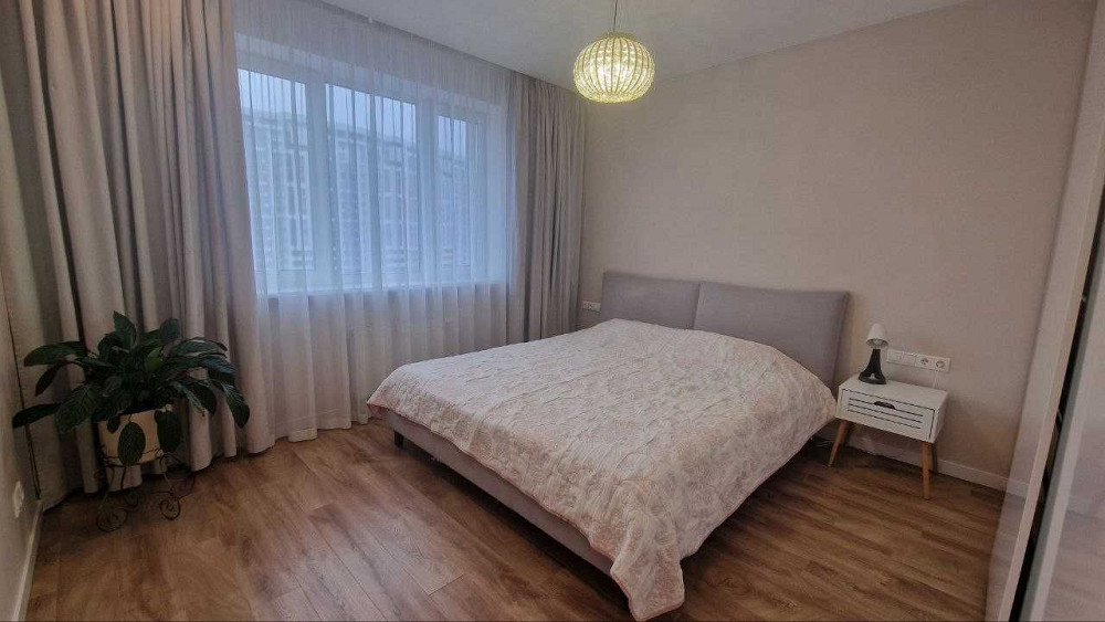 2к. Андрія Аболмасова,7  ЖК Касіопея ст.м.Лівобережна 22хв пішки Киев - изображение 7