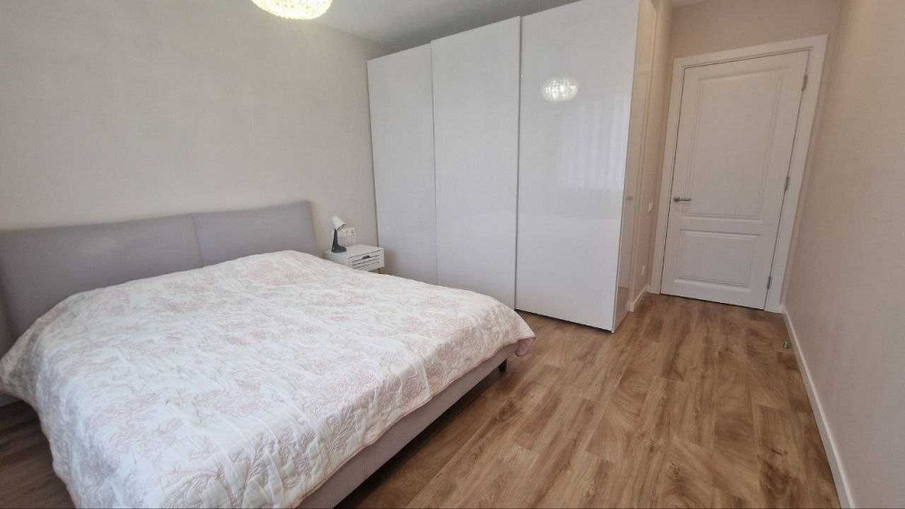 2к. Андрія Аболмасова,7  ЖК Касіопея ст.м.Лівобережна 22хв пішки Киев - изображение 6