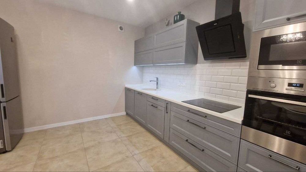 2к. Андрія Аболмасова,7  ЖК Касіопея ст.м.Лівобережна 22хв пішки Киев - изображение 2